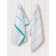 Kitchen towel Ella No. 3, size 50x60 cm, 2 pcs