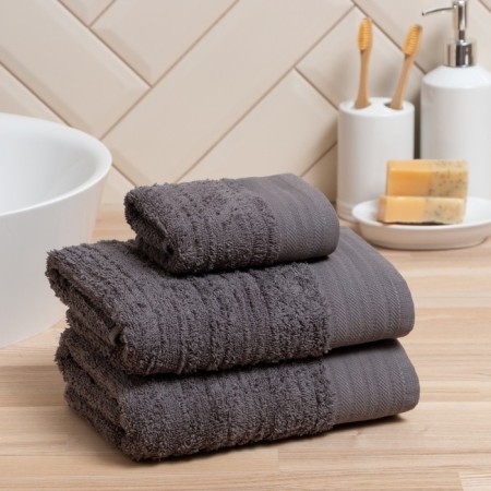 Trick Love Life “Ideal” 30x50 cm, gray, 100% HL, 450 g/m2