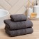 Trick Love Life “Ideal” 30x50 cm, gray, 100% HL, 450 g/m2