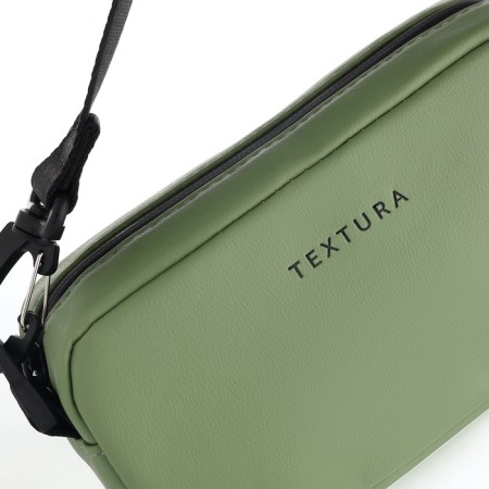 Women's bag Textura 19*6*10.5 cm, lightning department, dl.-3