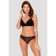 Women's panties Daima XL, black color