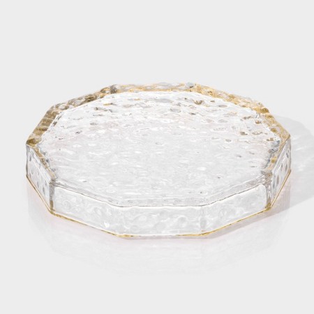 Track "Fairyshine" glass 16.5x2.5 cm-1