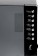 Galanz MOG-2375DB microwave oven, 900 watts, 23 l, black