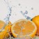 Limon kitchen apron (photo printing) 3000x600 mm