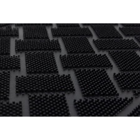 Joy Home rug, rubber Labyrinth, 40x60 cm-1