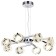 Mirage Led 53W 4000k 37444lm Caus