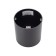 DK3040-BK Patch of a swing lamp for a changing lamp SORO, IP20, 15W, GU5.3, LED, Black, pl