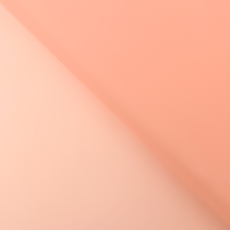 Flower film "Bronze Strip", light pink, 57x57 cm-1