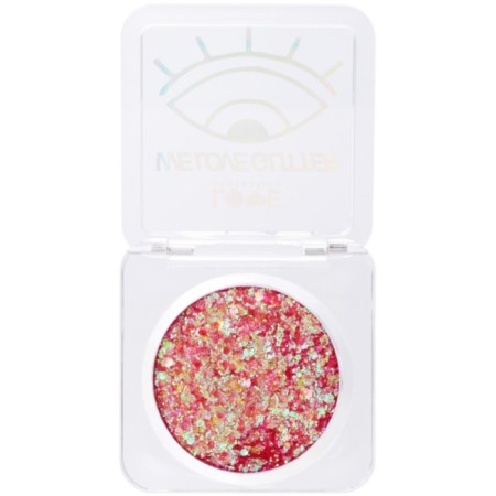 Face glitter Love Generation We Love Glitter, tone 01 Red-violet, 1.8 g-1