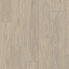 Плитка ПВХ Elegant 1006 CAPPUCCINO OAK, 914.4×152.4 мм, толщина 2.1 мм, 2.788 м2