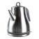 Electric kettle Energy E-217, metal, 1.2 l, 950 watts, silver