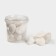 Salt chopped "Iranian mountain", 1.5 kg bucket, color mix