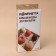 Form for mousse desserts and baking konfinetta “blackberry”, silicone, 29 × 16 × 2.5 cm, 35 cells (2.8 × 2.5 cm), white color