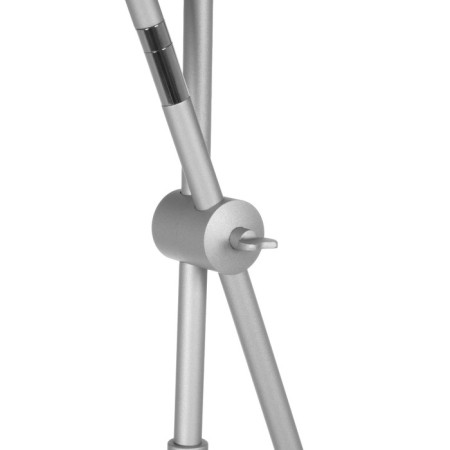 The floor lamp is 80 × 165 cm, 10 watts, aluminum, plastic, glow warm white-4