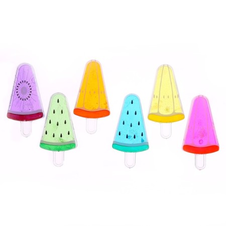 Lizun - Slime "Fruits", Mix colors-2