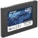 SSD Patriot Sata III 480GB PBE480GS25SSDR BURST ELITE 2.5 "
