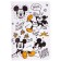 Passport cover, Mickey Mouse