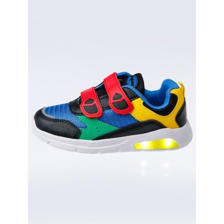 Sneakers for the boy PlayTode, size 30-6