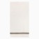 Trick Love Life "Adagio" 50x90 cm, white, 100% HL, 450 g/m2