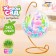 Set for experiments "Living Garden: Cute Unicorn"