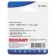 Terminal of a flat nest 5.6 mm 0.75-1.5 mm² (RP-M 1.5- (4.8)), in pack. 10 pcs. Rexant