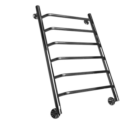 Dvin heated towel rail, E Series, 80/50, 1 ″ –1/2 ″, universal