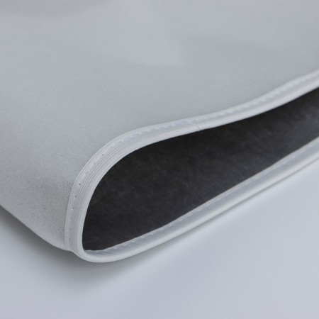 A case for an ironing board with a thermorrhist Girl, 145 × 46 cm-2