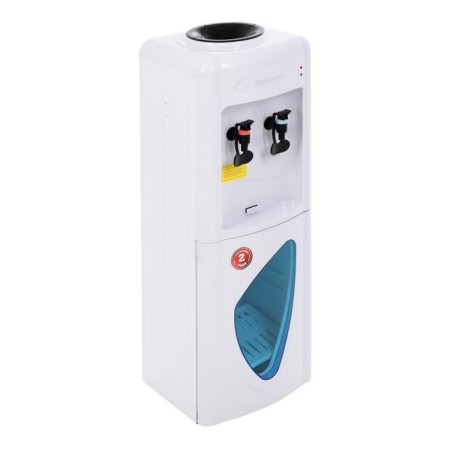Aquawork AW 0.7LKR water cooler, only heating, 700 watts, white