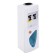 Aquawork AW 0.7LKR water cooler, only heating, 700 watts, white