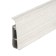 Floor plinth 70mm 2.2m "decoration", 253 a nimble gray