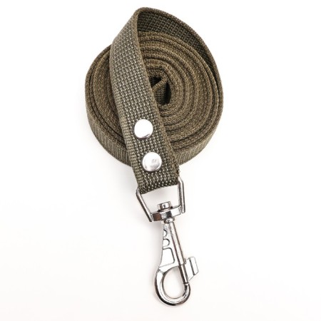 Land canvas 3 m x 2.5 cm, dark green-6