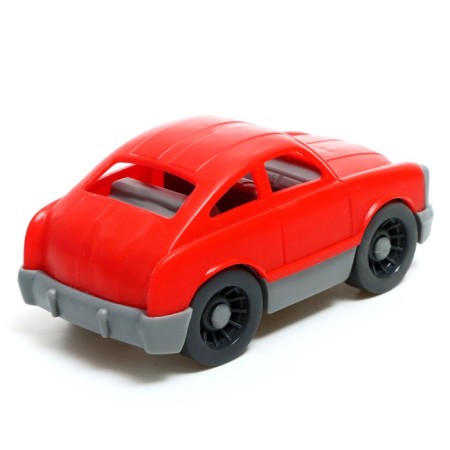 Car Hauler No. 2, Mix-11