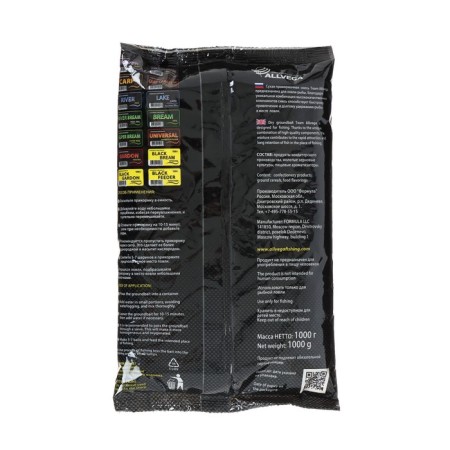 Bait Allvega Team Allvega Super Bream, Super bream, 1 kg-1
