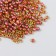 Beads "Zlatka" 08/0, 3 mm, 10 g 0220 St.