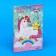 Advent Calendar Chokotime "Magic wishes of the unicorn", 65 g