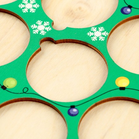 Educational game "New Year's Memo: Funny cats"-6