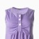 Night shirt for nursing, lilac, size 50