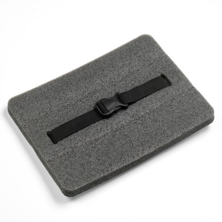 Tourist seat, 35 x 25 x 2 cm-1