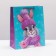 Gift package "Bunny", 26 x 32 x 12 cm