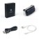 GPS AK32 animals tracker, with a collar, accuracy up to 10 m, battery 500 mAh, silver