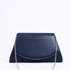 Bag-clate on the magnet, the color is blue