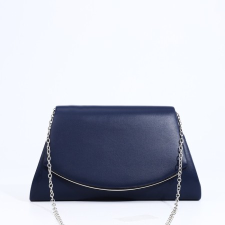 Bag-clate on the magnet, the color is blue