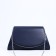 Bag-clate on the magnet, the color is blue