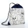 Bag for painting "Beasts" 34x40 cm, spanbond