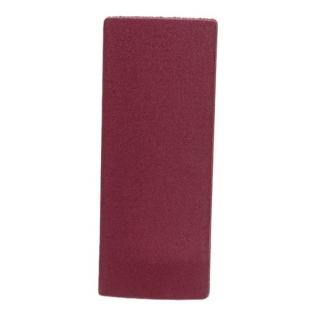 Liszt Ground bison 35590-120, paper base, P120, 93 x 230 mm, 5 pcs.-2