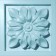 Enamel for the decor "Siana Provence" spring sky, p/matte, 0.52 l