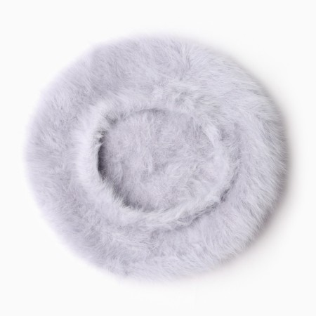 Takes female minku, gray color, rr 54-56-1