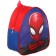 Baby backpack, 23x21x10 cm, Spider-Man