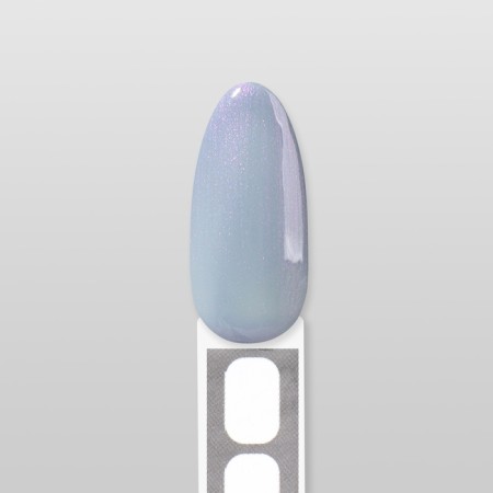 Gel nail polish "Pearl", 3 phase, 10 ml, led/uv, color (287)-10
