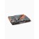 The blanket is a lot of 140x205cm, mix, polyester 200g/m, PE100%